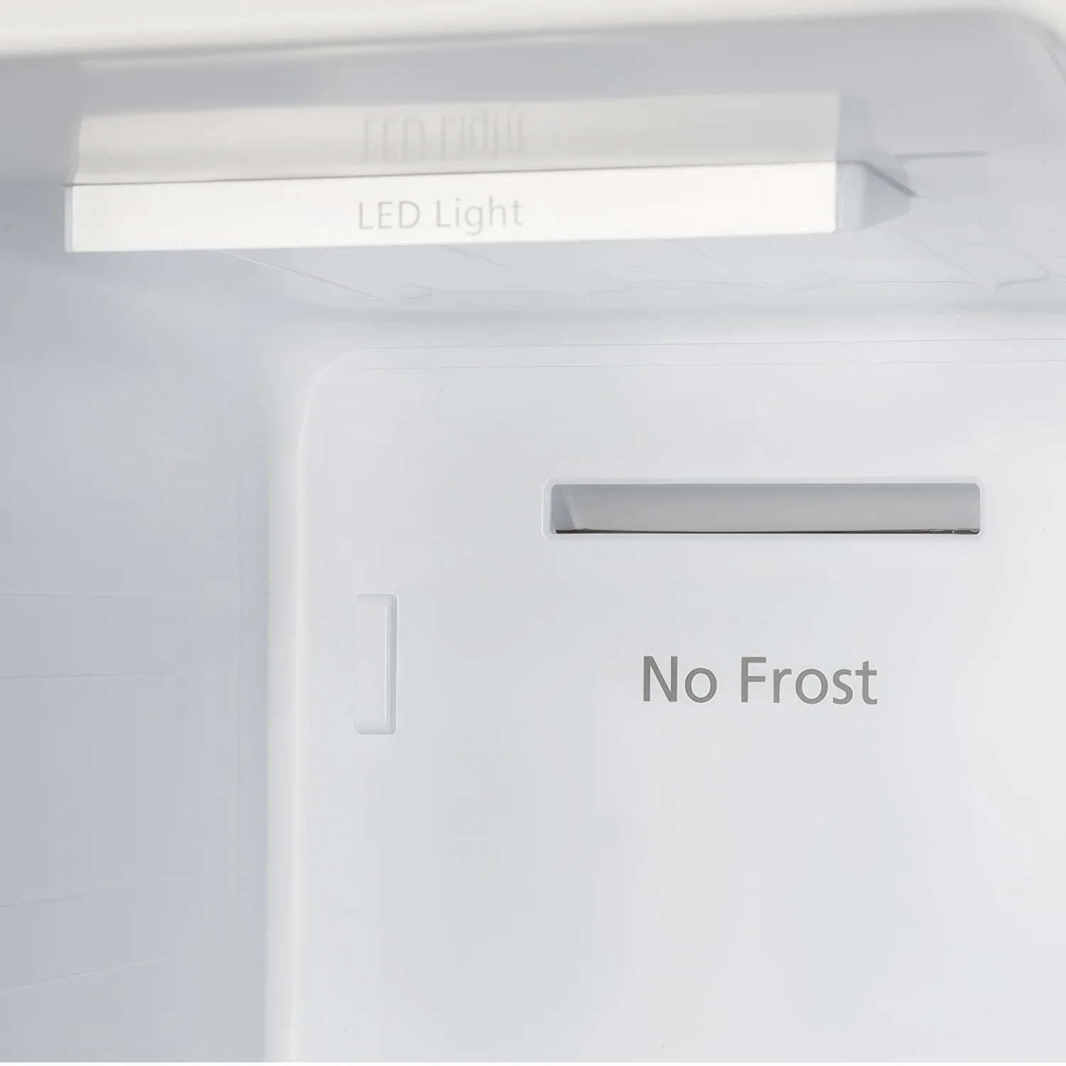 Forno Salerno 33" 15.6 Cu.Ft. Stainless Steel Built-in Side-by-Side Refrigerator - FFRBI1805-37MG - Image 12
