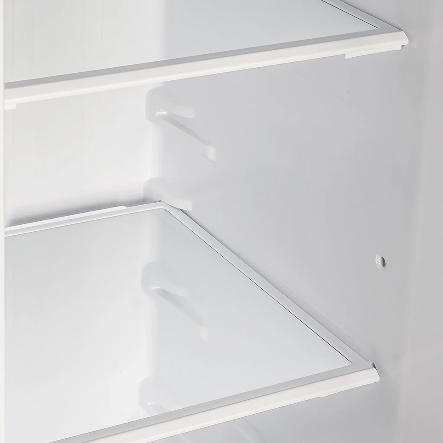 Forno Salerno 33" 15.6 Cu.Ft. White Freestanding Side-by-Side Refrigerator - FFRBI1805-33WHT - Image 13