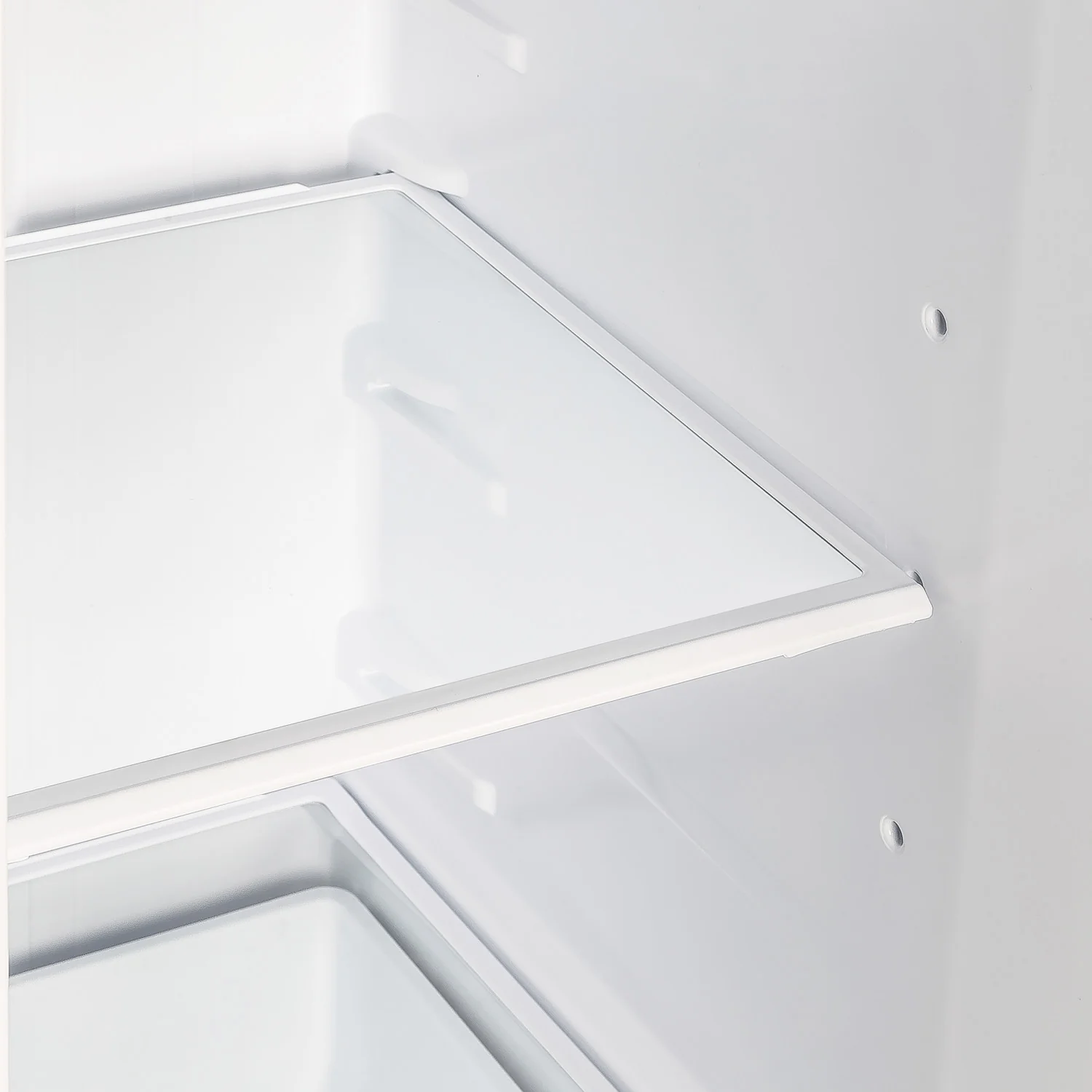 Forno Salerno 36" 20 Cu.Ft. White Side-by-Side Refrigerator with Ice & Water Dispenser - FFRBI1844-36WHT - Image 10