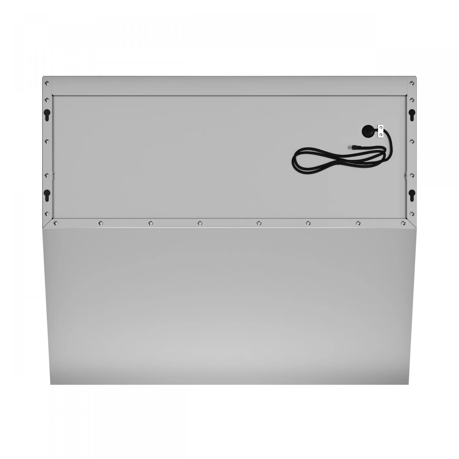 Forno Savona Stainless Steel 30" 600 CFM Wall Mounted Range Hood - FRHWM5029-30 - Image 5