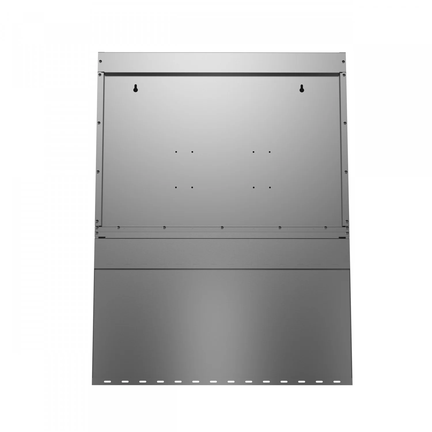 Forno Savona Stainless Steel 30" 600 CFM Wall Mounted Range Hood - FRHWM5029-30HB - Image 7