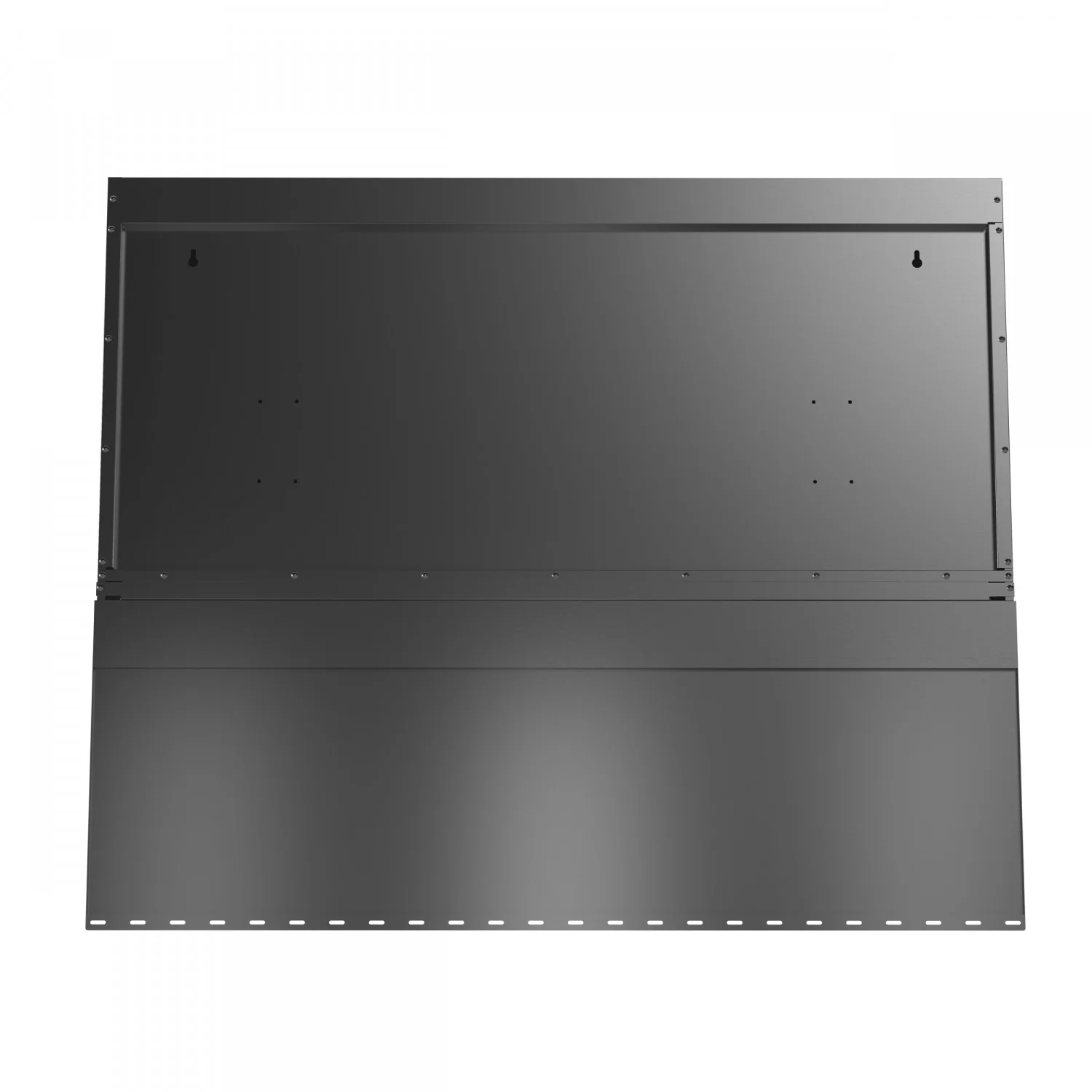 Forno Savona Stainless Steel 48" 1200 CFM Wall Mounted Range Hood - FRHWM5029-48 - Image 7