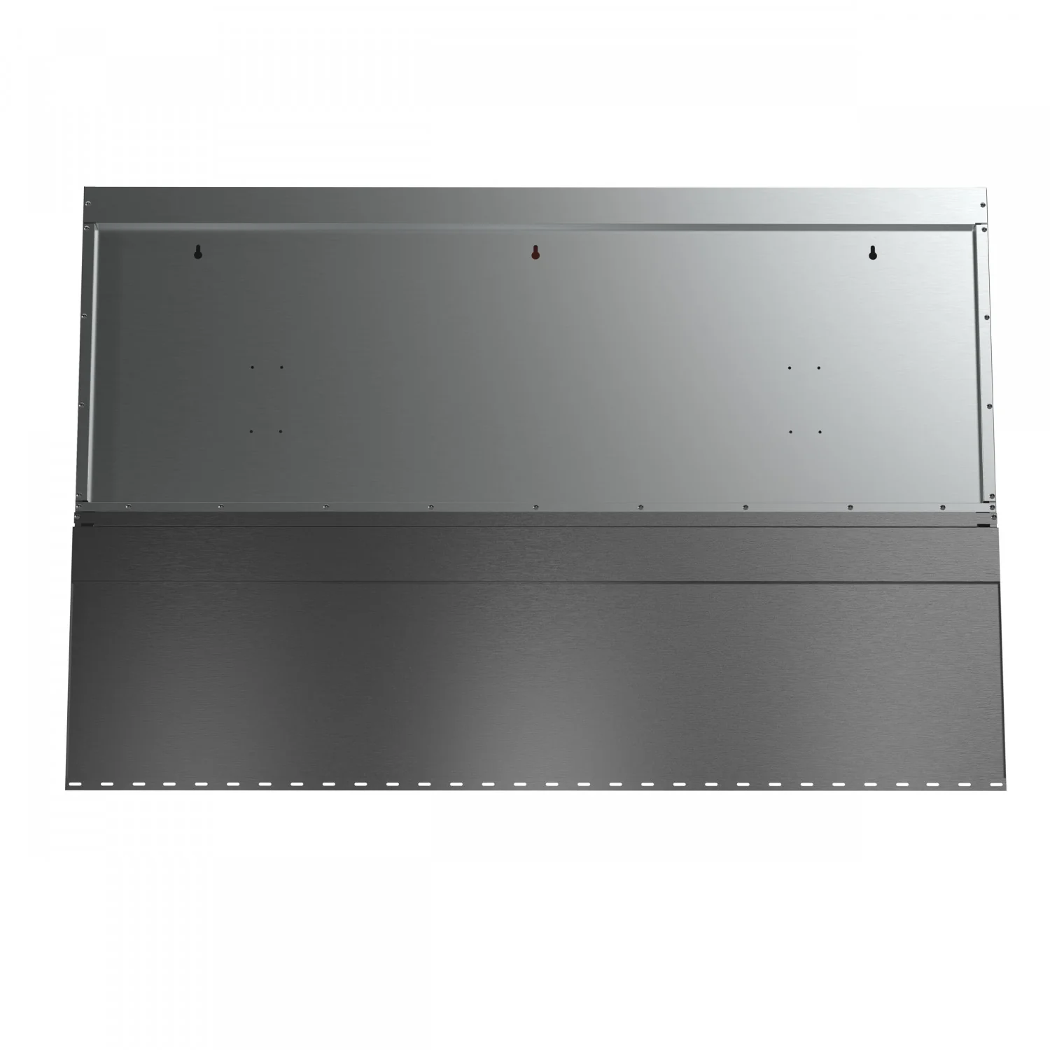Forno Savona Stainless Steel 48" 1200 CFM Wall Mounted Range Hood - FRHWM5029-48HB - Image 6