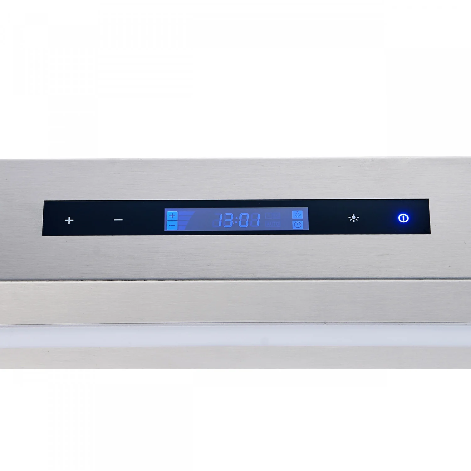 Forno Savona Stainless Steel 60" 1200 CFM Wall Mounted Range Hood - FRHWM5029-60HB - Image 5