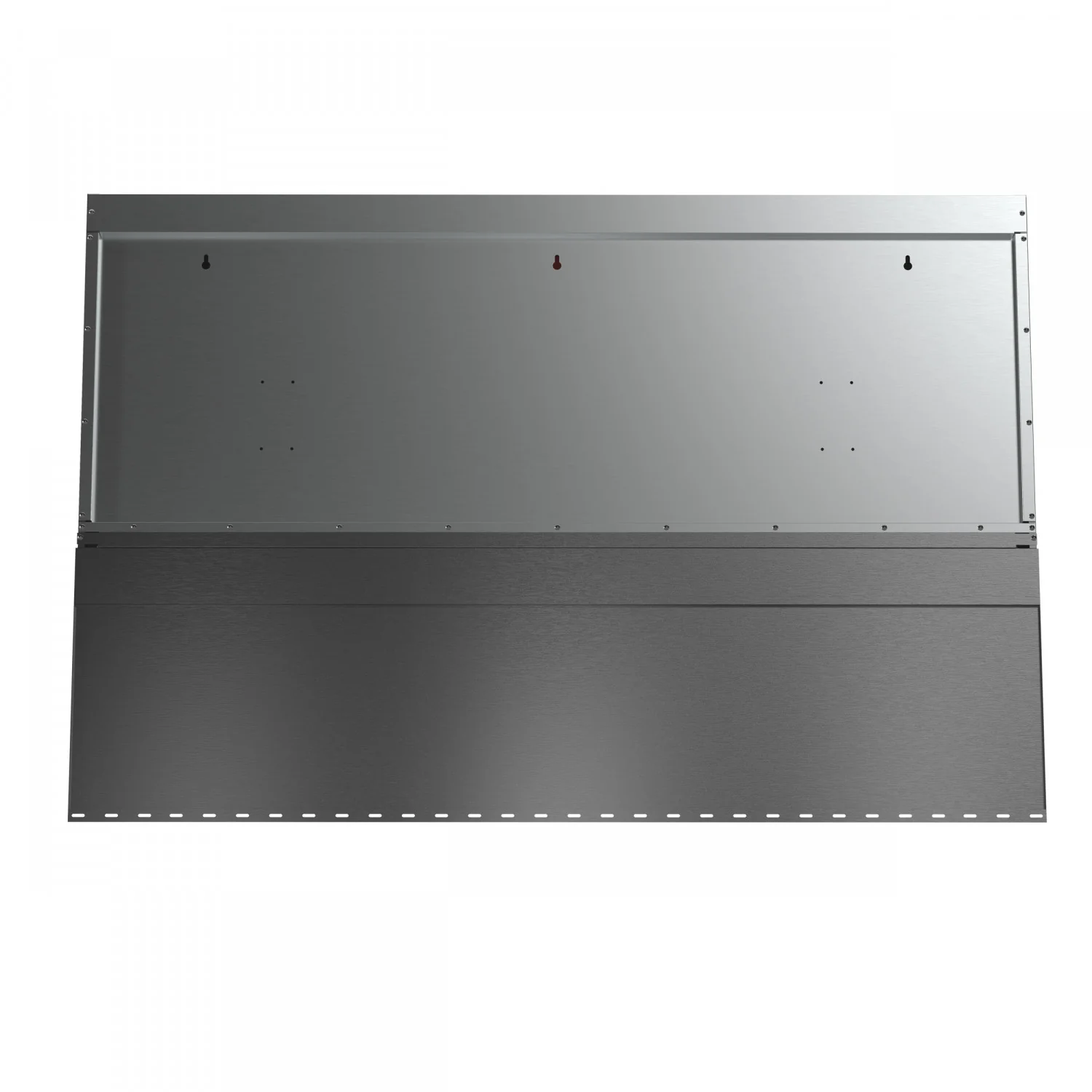 Forno Savona Stainless Steel 60" 1200 CFM Wall Mounted Range Hood - FRHWM5029-60HB - Image 7