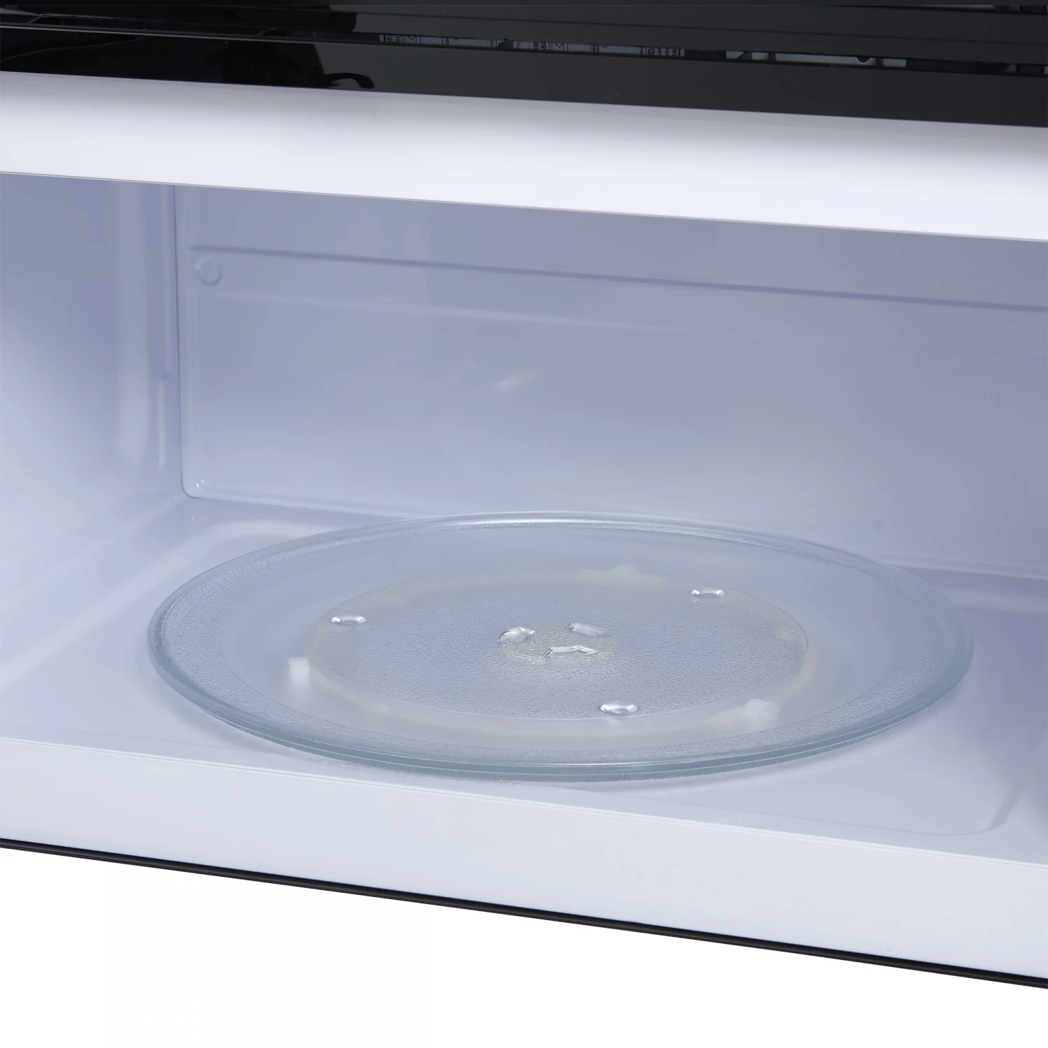 Forno Scalo Black 300 CFM Over-the-Range Microwave (1.6 Cu. Ft.) - FOTR3007-30BLK - Image 7
