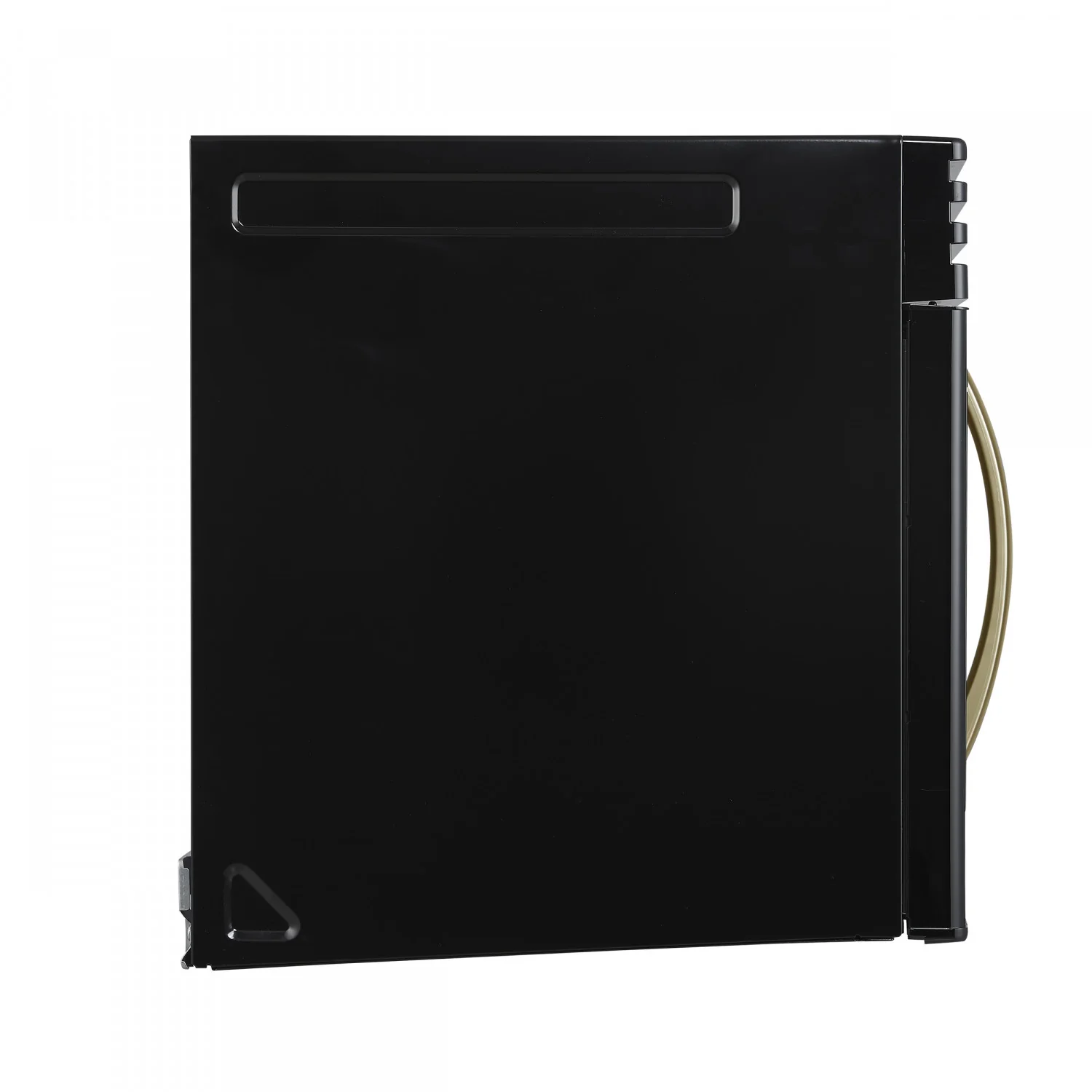 Forno Scalo Black 300 CFM Over-the-Range Microwave (1.6 Cu. Ft.) - FOTR3007-30BLK - Image 8