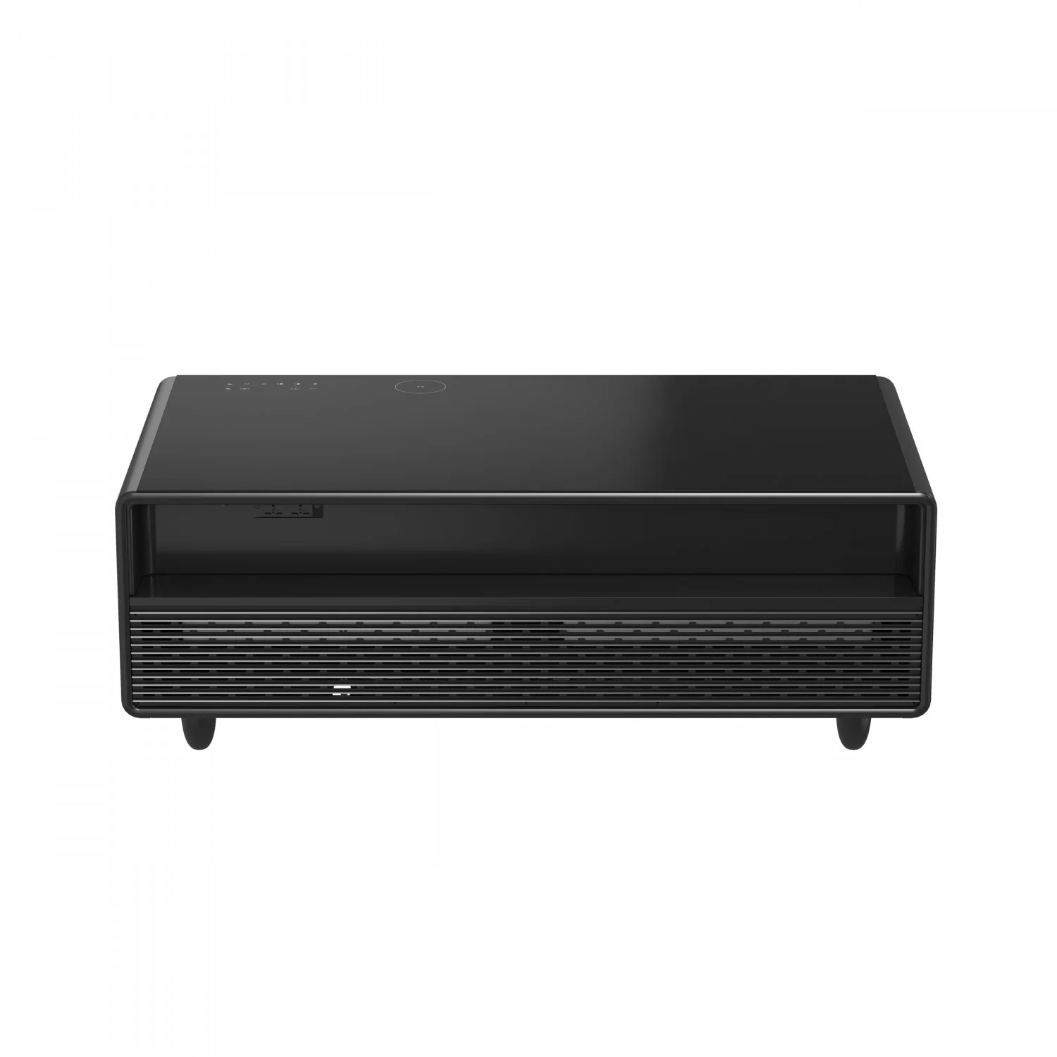 Forno Tavolo Smart Coffee Table With Dual Refrigerator Drawers - Black - FCTFR7006-51BLK - Image 18