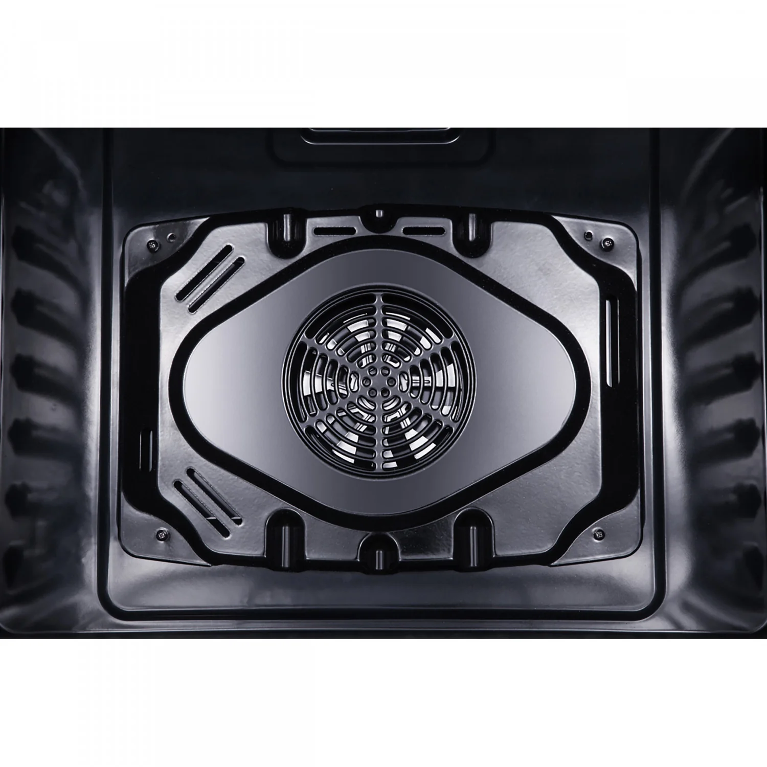 Forno Villarosa Stainless Steel 30" Electric Wall Oven with Air Fry (5.0 Cu. Ft.) - FBOEL1358-30 - Image 11