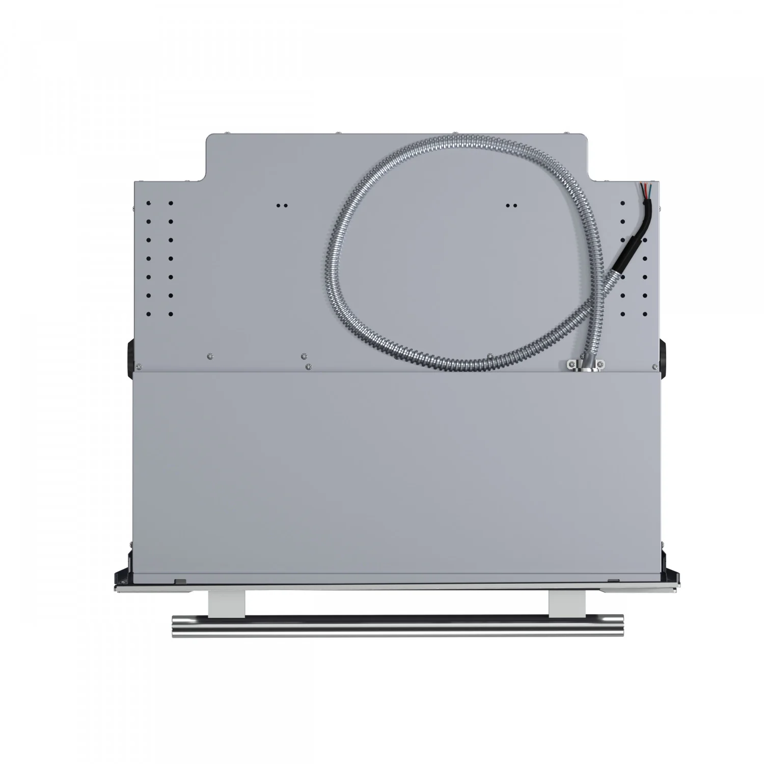 Forno Villarosa Stainless Steel 30" Electric Wall Oven with Air Fry (5.0 Cu. Ft.) - FBOEL1358-30 - Image 13