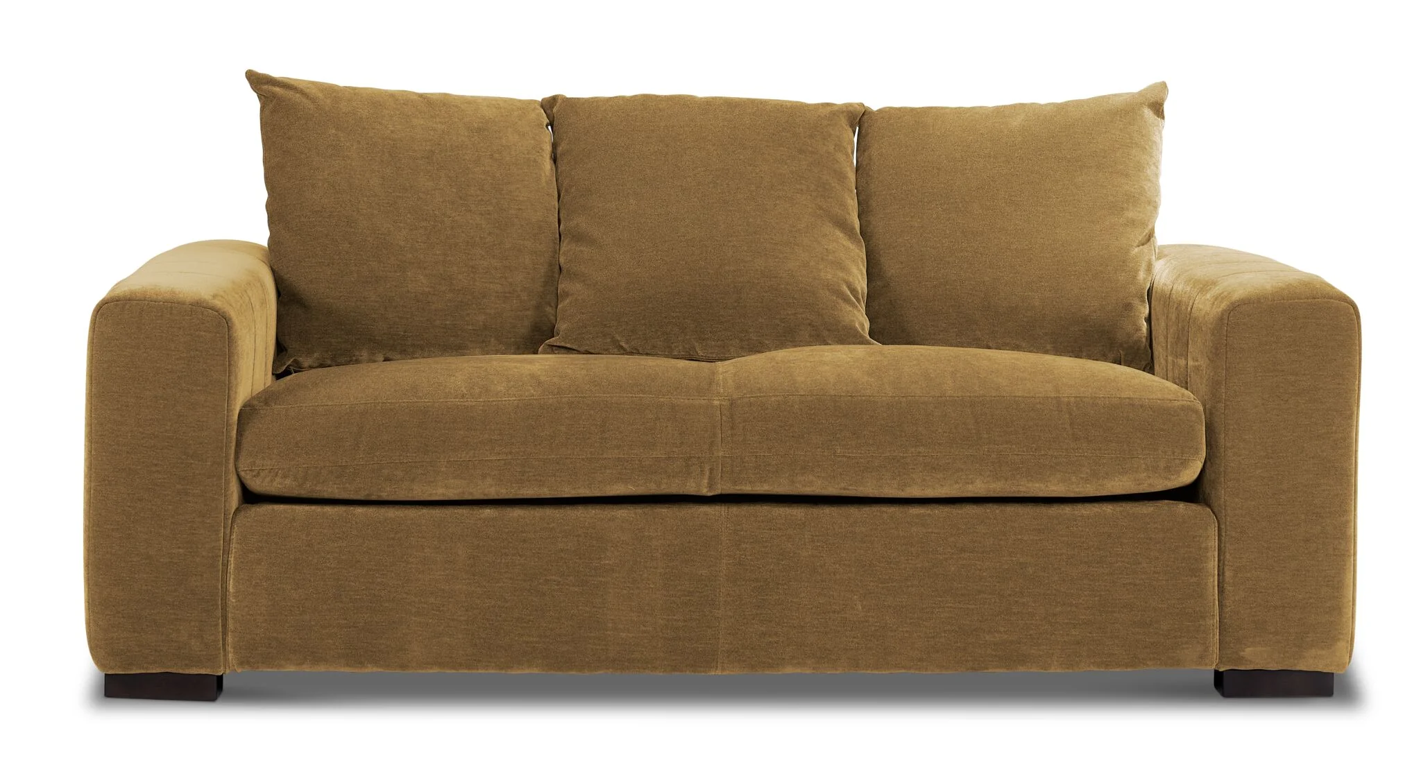 Frazer Loveseat - Fennel Seed - Image 2
