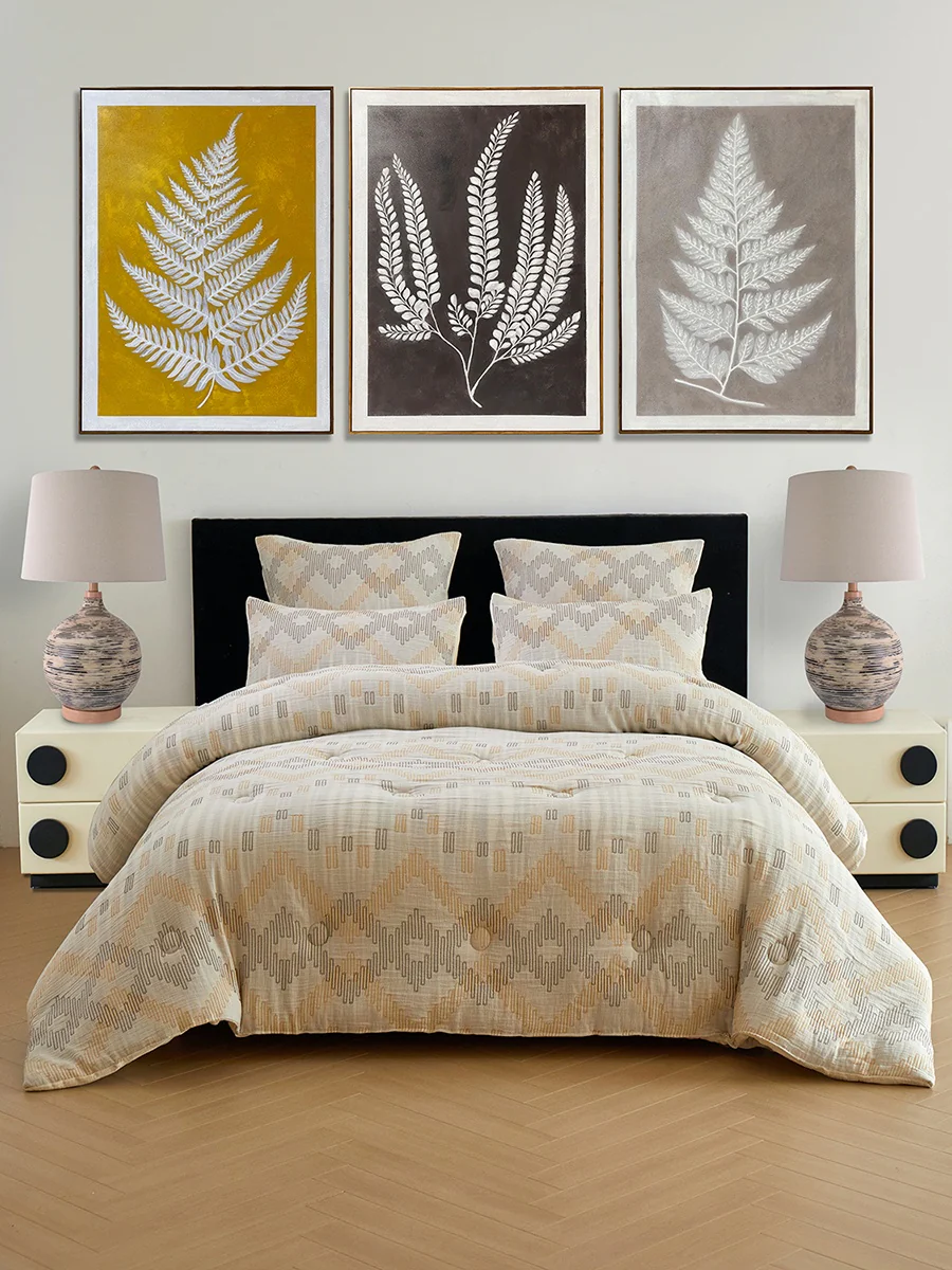 Free Spirit 5-Piece Queen Set - Image 3