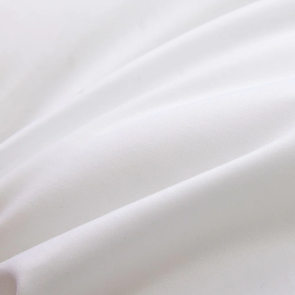 Fresh Perspective 3-Piece Queen Set - White - Image 3