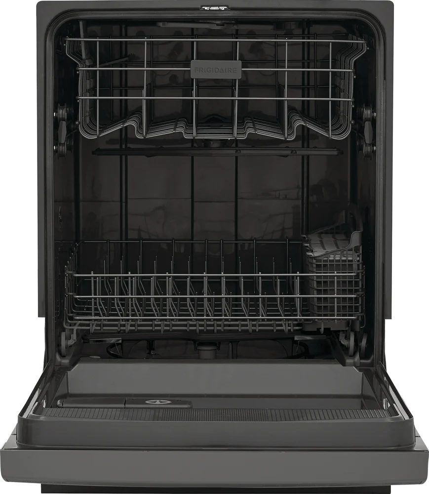 Frigidaire 24" Stainless Steel Built-In Dishwasher - FDPC4314AS - Image 6