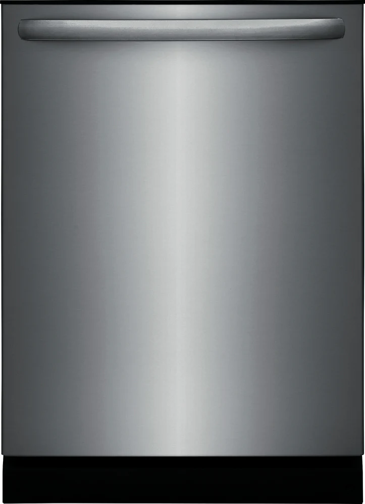 Frigidaire 24" Stainless Steel Built-In Dishwasher - FDPH4316AS
