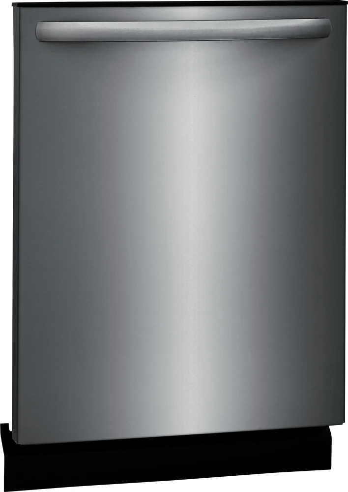 Frigidaire 24" Stainless Steel Built-In Dishwasher - FDPH4316AS - Image 2