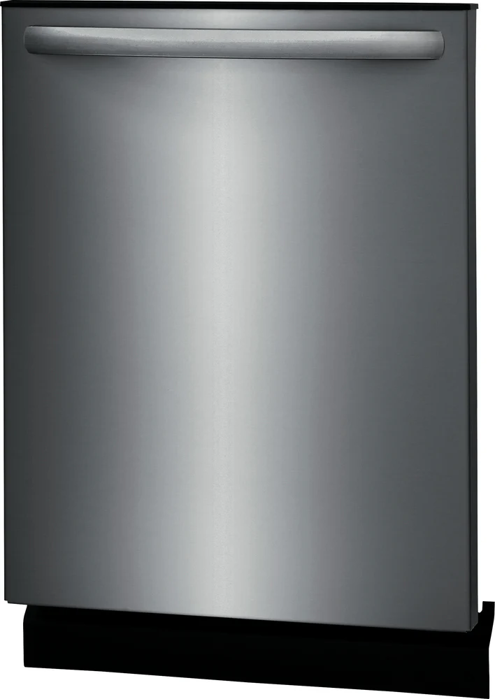 Frigidaire 24" Stainless Steel Built-In Dishwasher - FDPH4316AS - Image 4