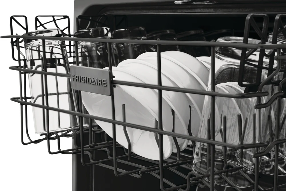 Frigidaire 24" Stainless Steel Built-In Dishwasher - FDPH4316AS - Image 9