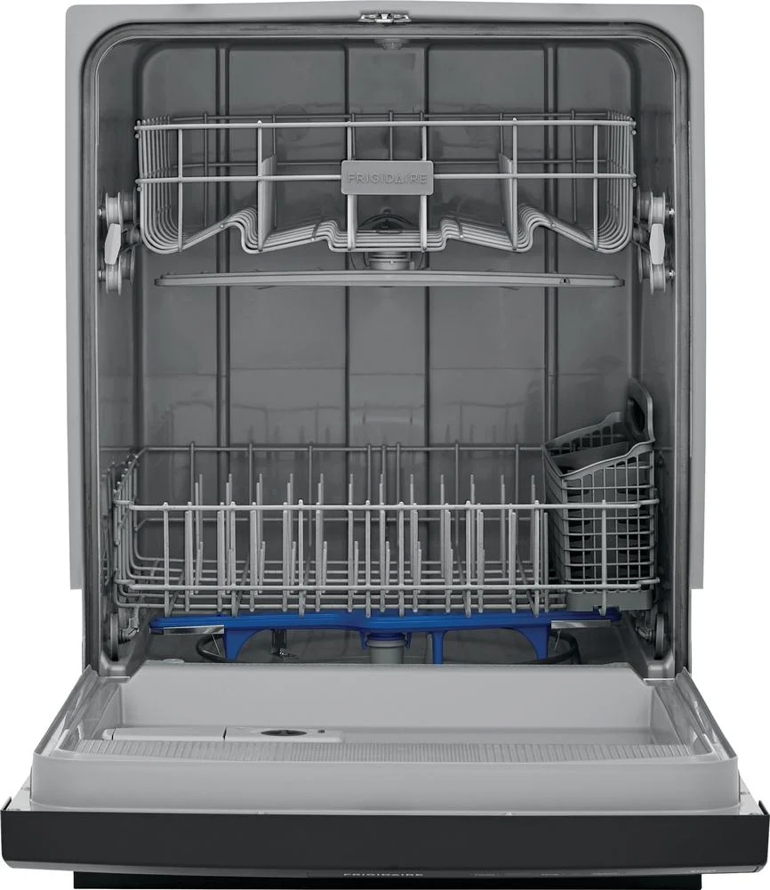 Frigidaire 24" Stainless Steel Dishwasher - FFCD2413US - Image 2