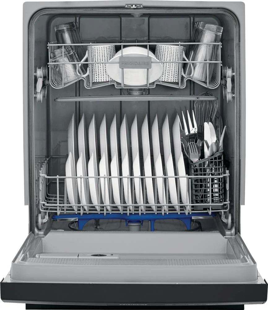 Frigidaire 24" Stainless Steel Dishwasher - FFCD2413US - Image 3