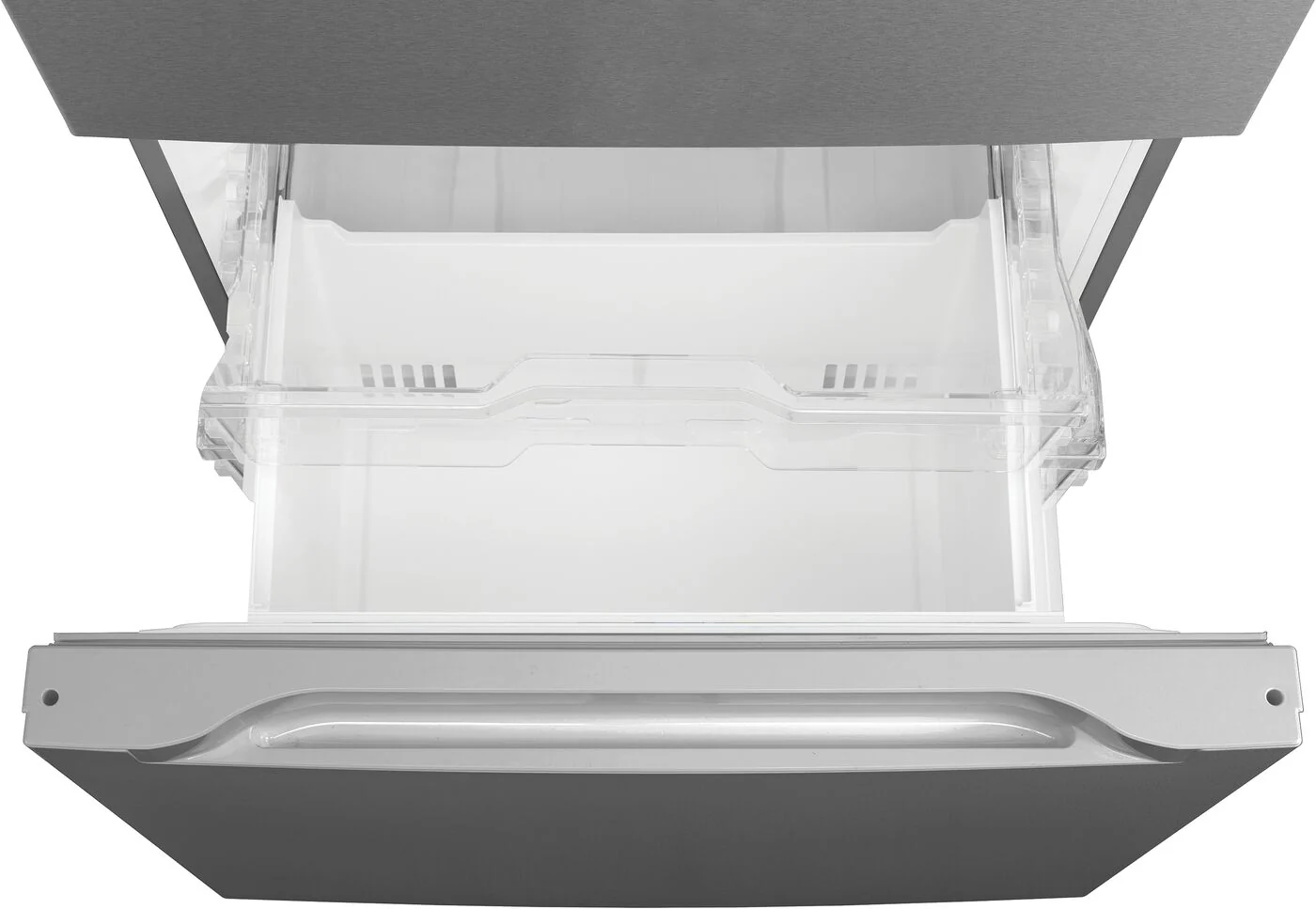 Frigidaire 30" 18.7 Cu. Ft. Stainless Steel Standard-Depth Bottom Freezer Refrigerator - FRBE1925AF - Image 5