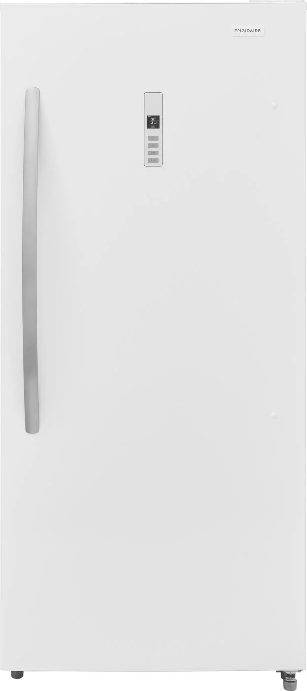 Frigidaire 30" 21.4 Cu. Ft. White Garage-Ready Refrigerator - FRAE2136AW