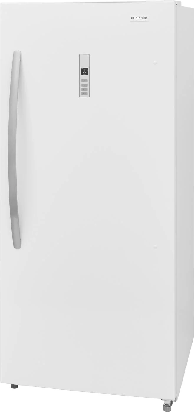 Frigidaire 30" 21.4 Cu. Ft. White Garage-Ready Refrigerator - FRAE2136AW - Image 2