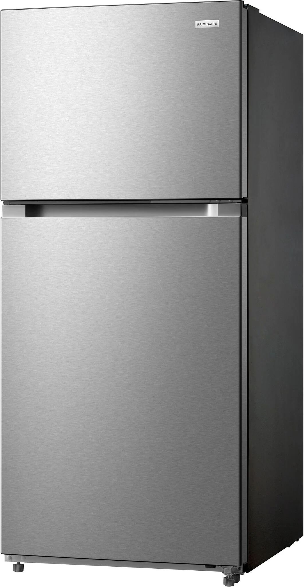 Frigidaire 30" 22.0 Cu. Ft. Stainless Steel Garage-Ready Top Freezer Refrigerator - FRTE2246AS - Image 2