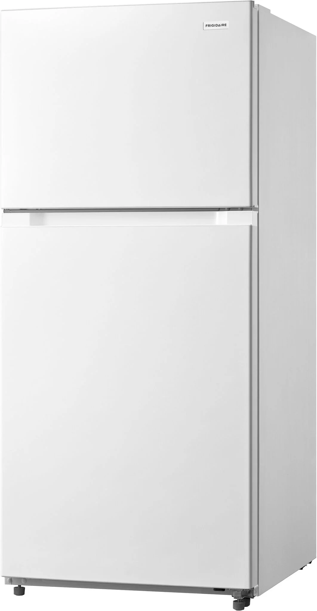 Frigidaire 30" 22.0 Cu. Ft. White Garage-Ready Top Freezer Refrigerator - FRTE2246AW - Image 2