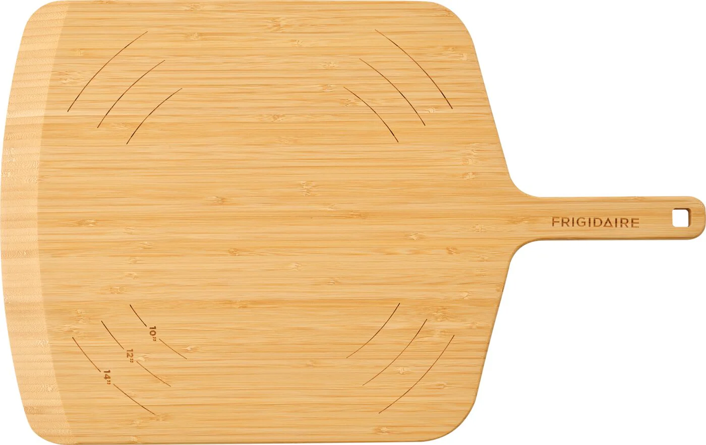 Frigidaire Bamboo Pizza Peel - 5304539430 - Image 2