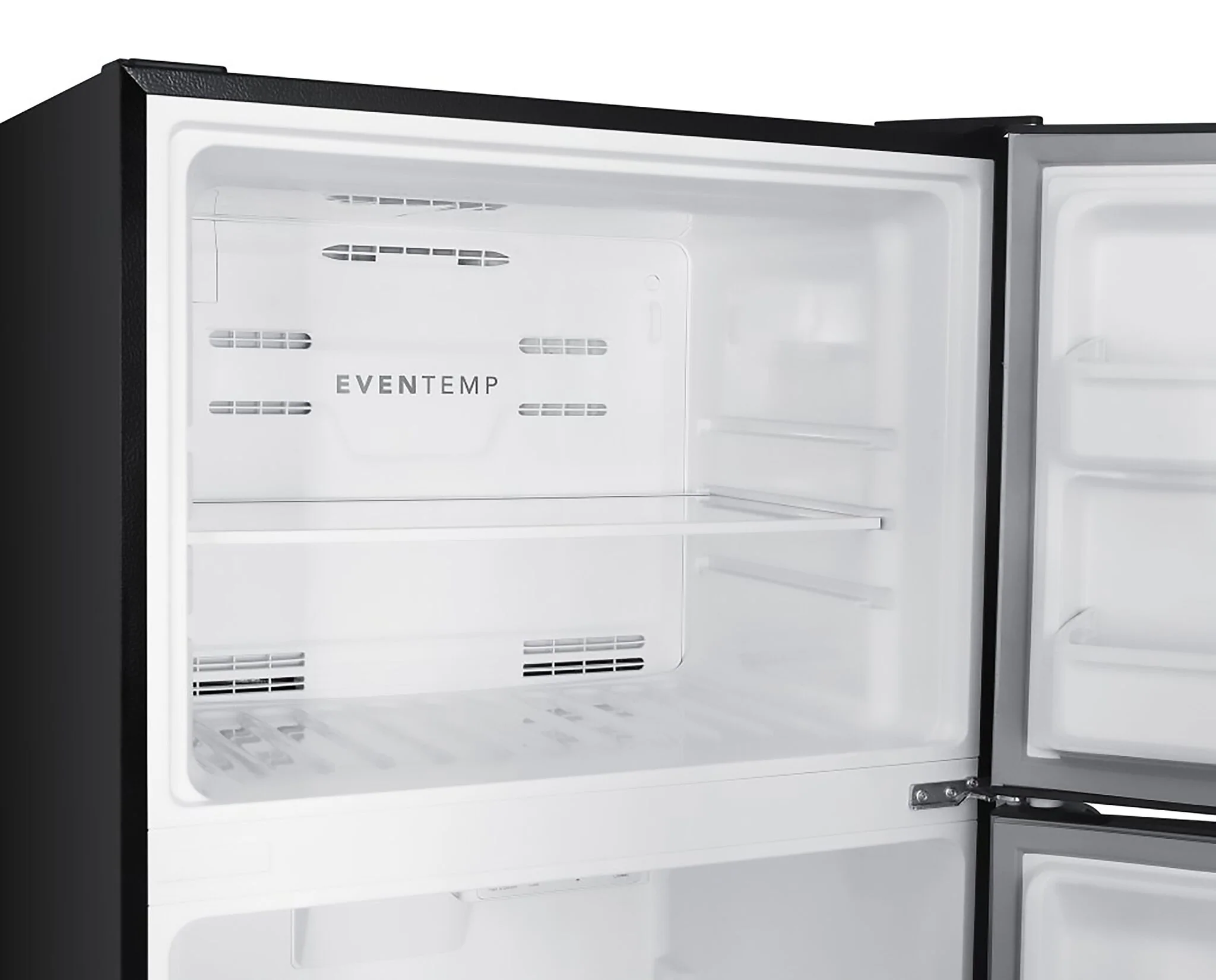 Frigidaire 29.5" 18.17 Cu. Ft. Fingerprint Resistant Stainless Steel Top-Freezer Refrigerator - FRTE1835AV - Image 6
