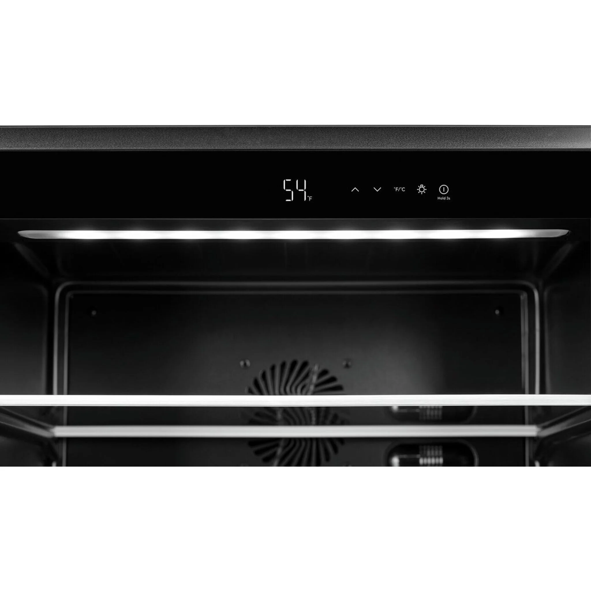 Frigidaire Gallery 24" 5.4 Cu. Ft. Stainless Steel Beverage Centre - GRYB5426AS - Image 3