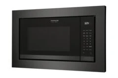 Frigidaire Gallery Dark Stainless Steel 30" Microwave Trim Kit - GMTK3068AD - Image 2