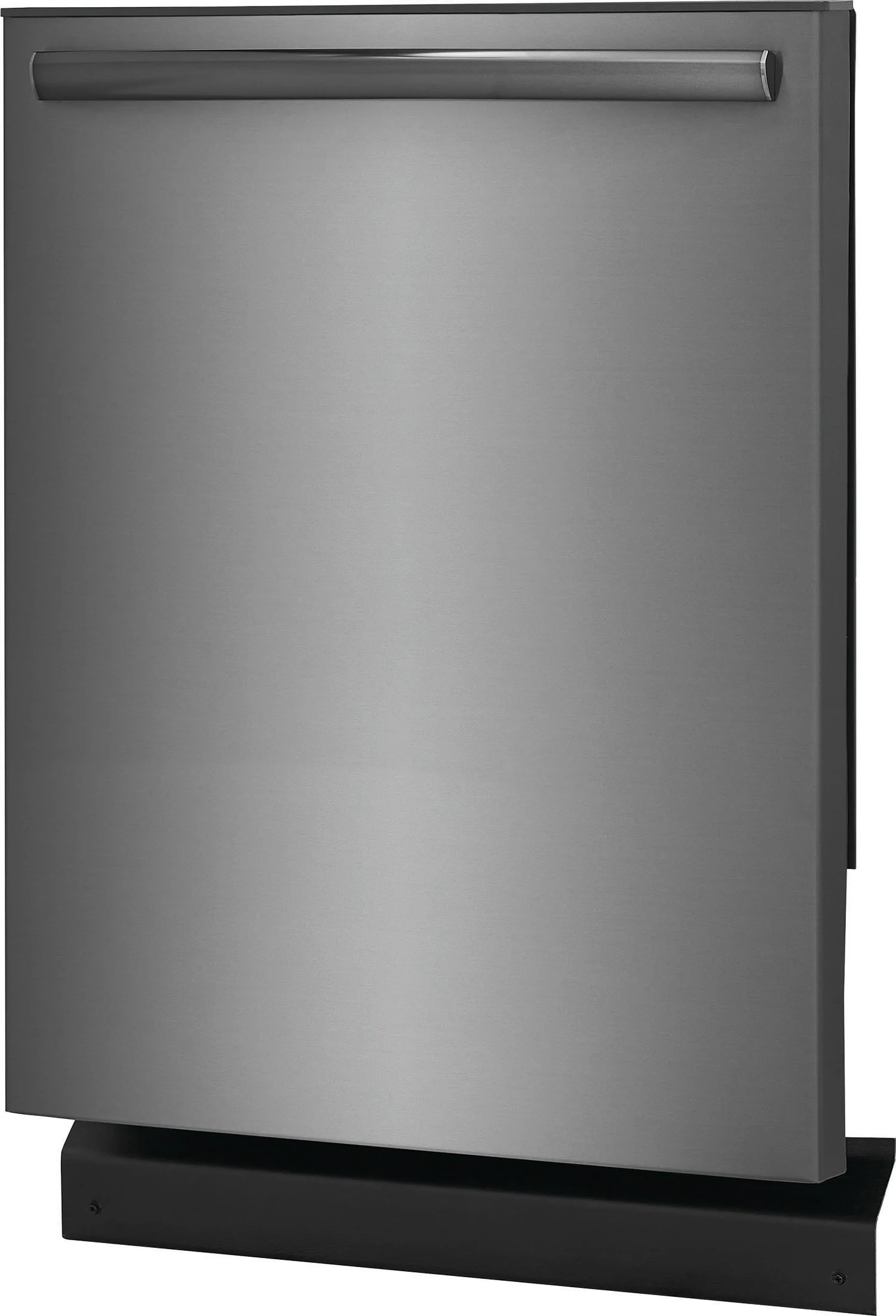 Frigidaire Gallery Smudge-Proof Black Stainless Steel 24" Built-In Dishwasher - GDPH4515AD - Image 3