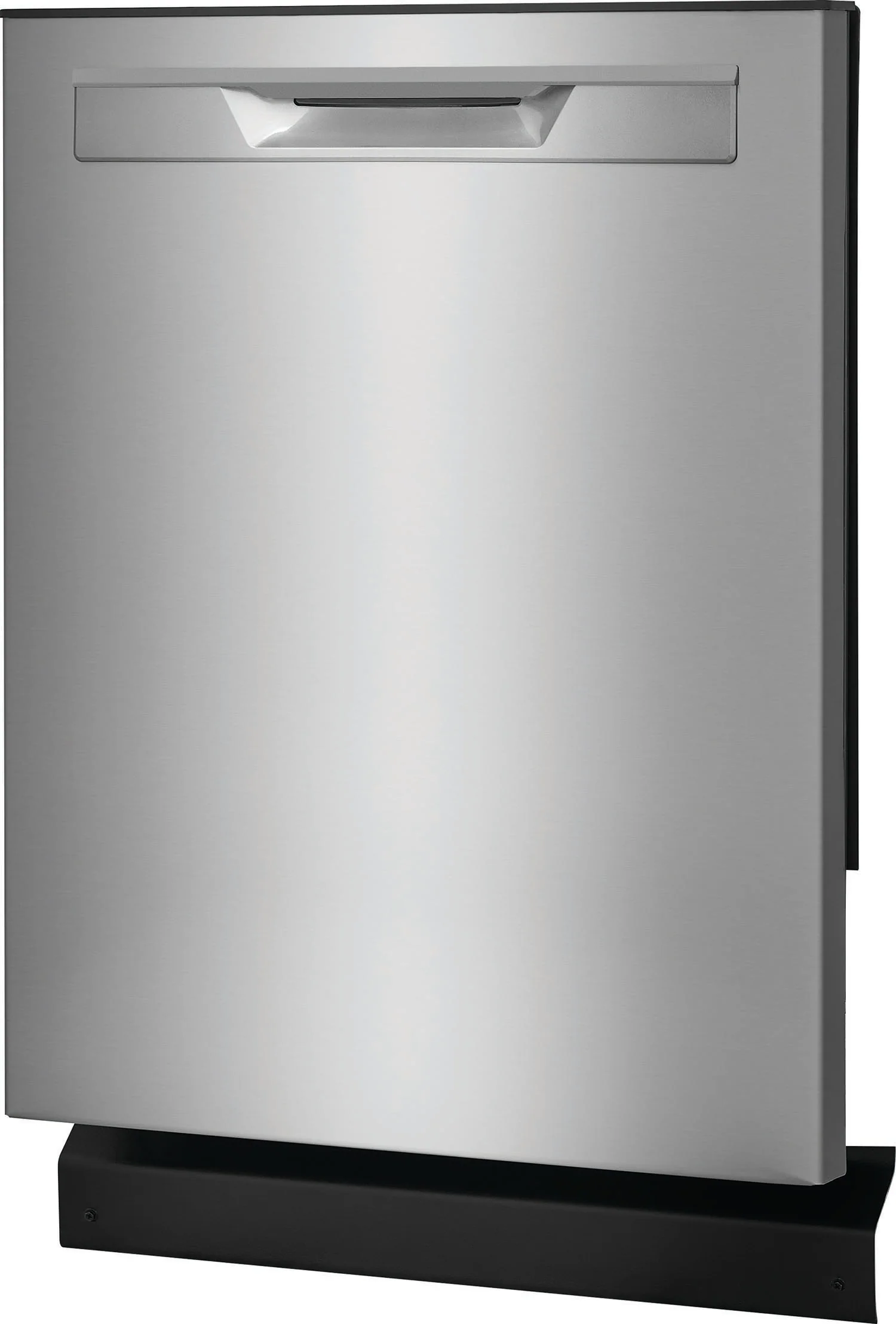 Frigidaire Gallery Smudge-Proof Stainless Steel 24" Built-In Dishwasher - GDPP4515AF - Image 3