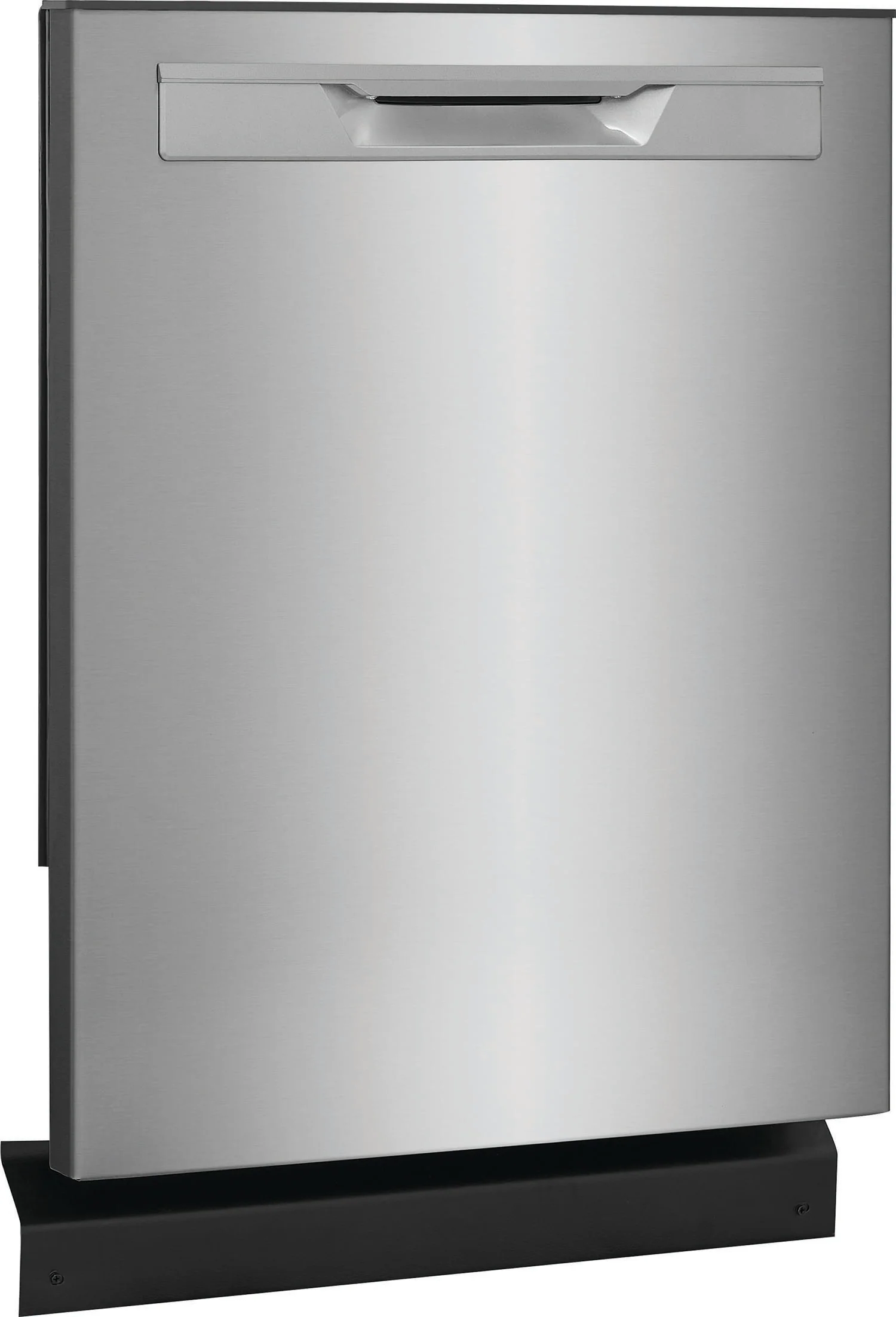 Frigidaire Gallery Smudge-Proof Stainless Steel 24" Built-In Dishwasher - GDPP4517AF - Image 2