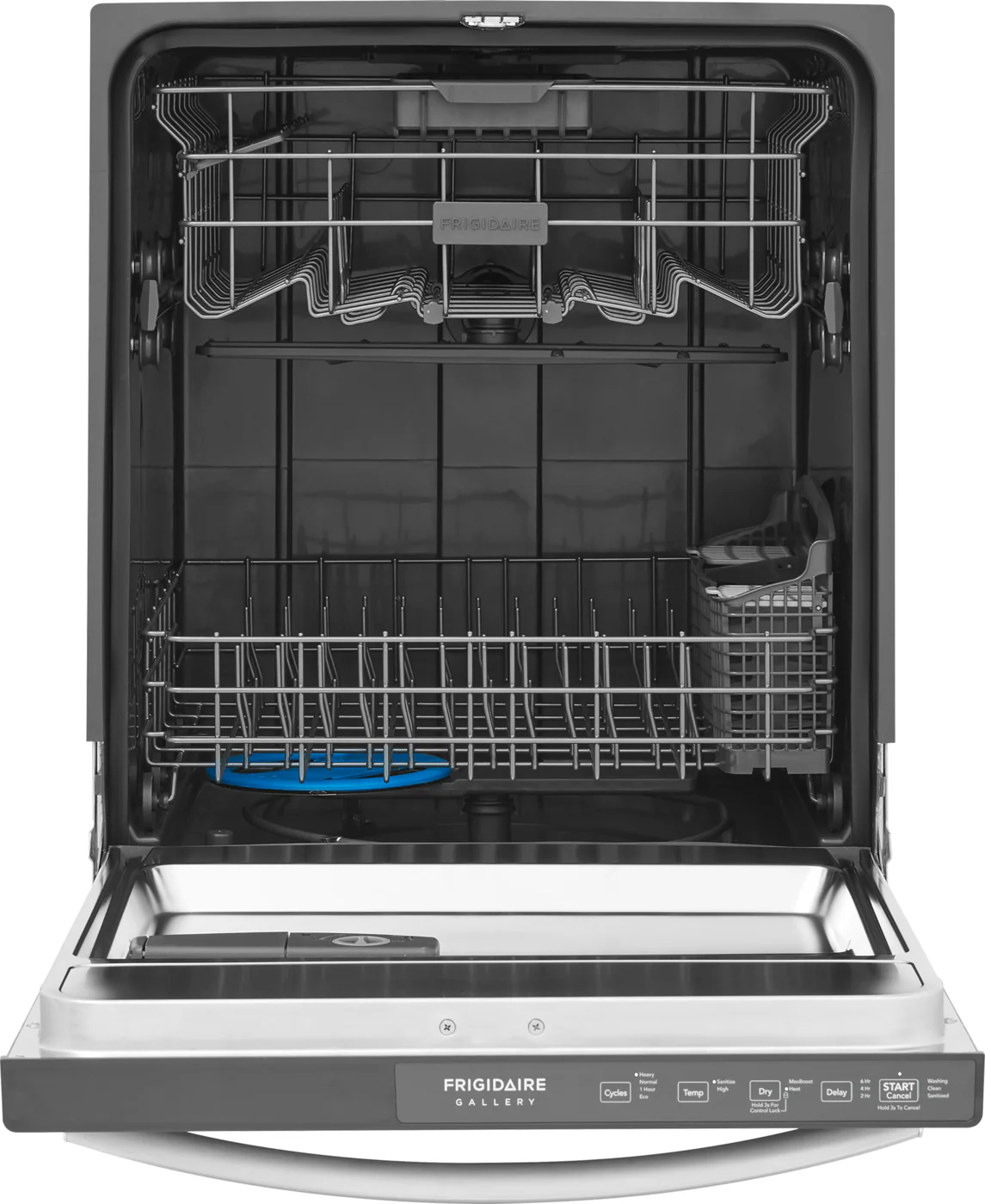Frigidaire Gallery Stainless Steel 24" Built-In Dishwasher - GDHH4527AF - Image 4