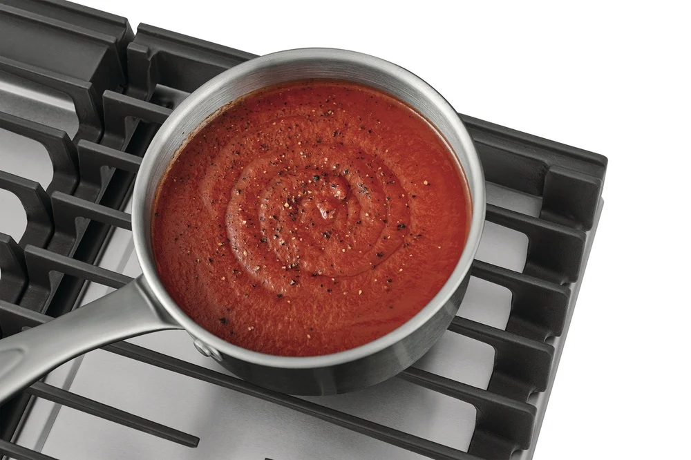 Frigidaire Gallery Stainless Steel 36" Gas Cooktop - GCCG3648AS - Image 5