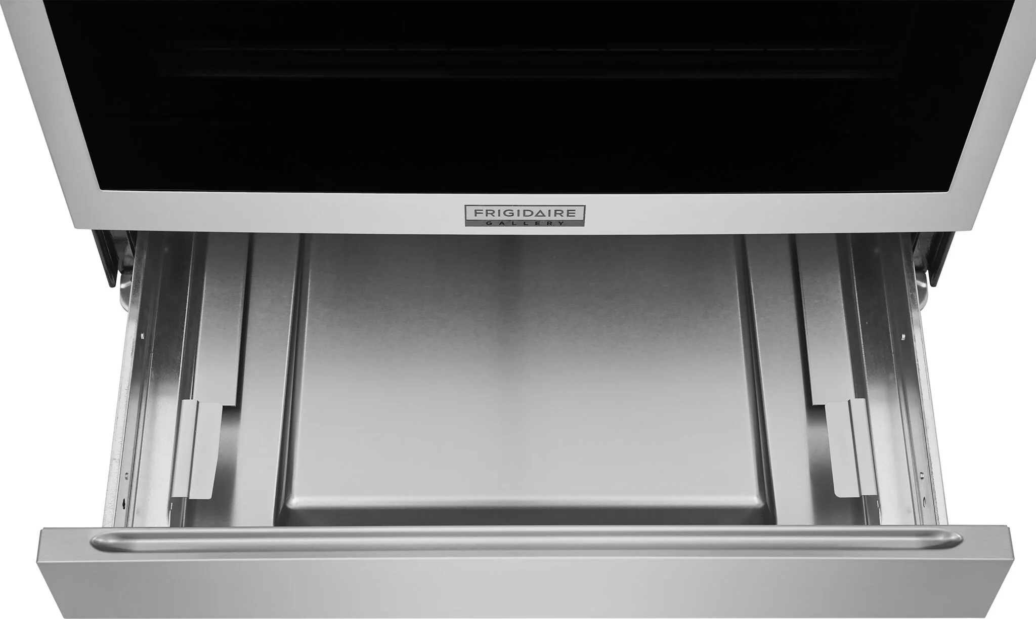 Frigidaire Gallery Stainless Steel Freestanding Induction Range with Stone-Baked Pizza (6.2 Cu. Ft.) - GCFI307CBF - Image 6
