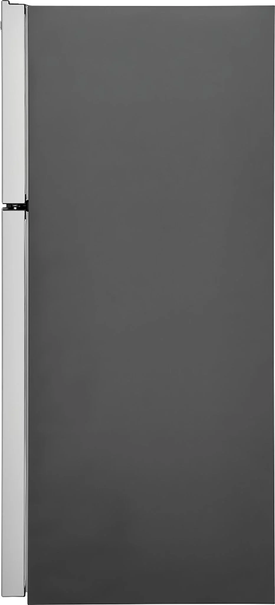 Frigidaire Gallery 30" 20 Cu. Ft. Stainless Steel Top-Freezer Refrigerator - GRTE2055AF - Image 9