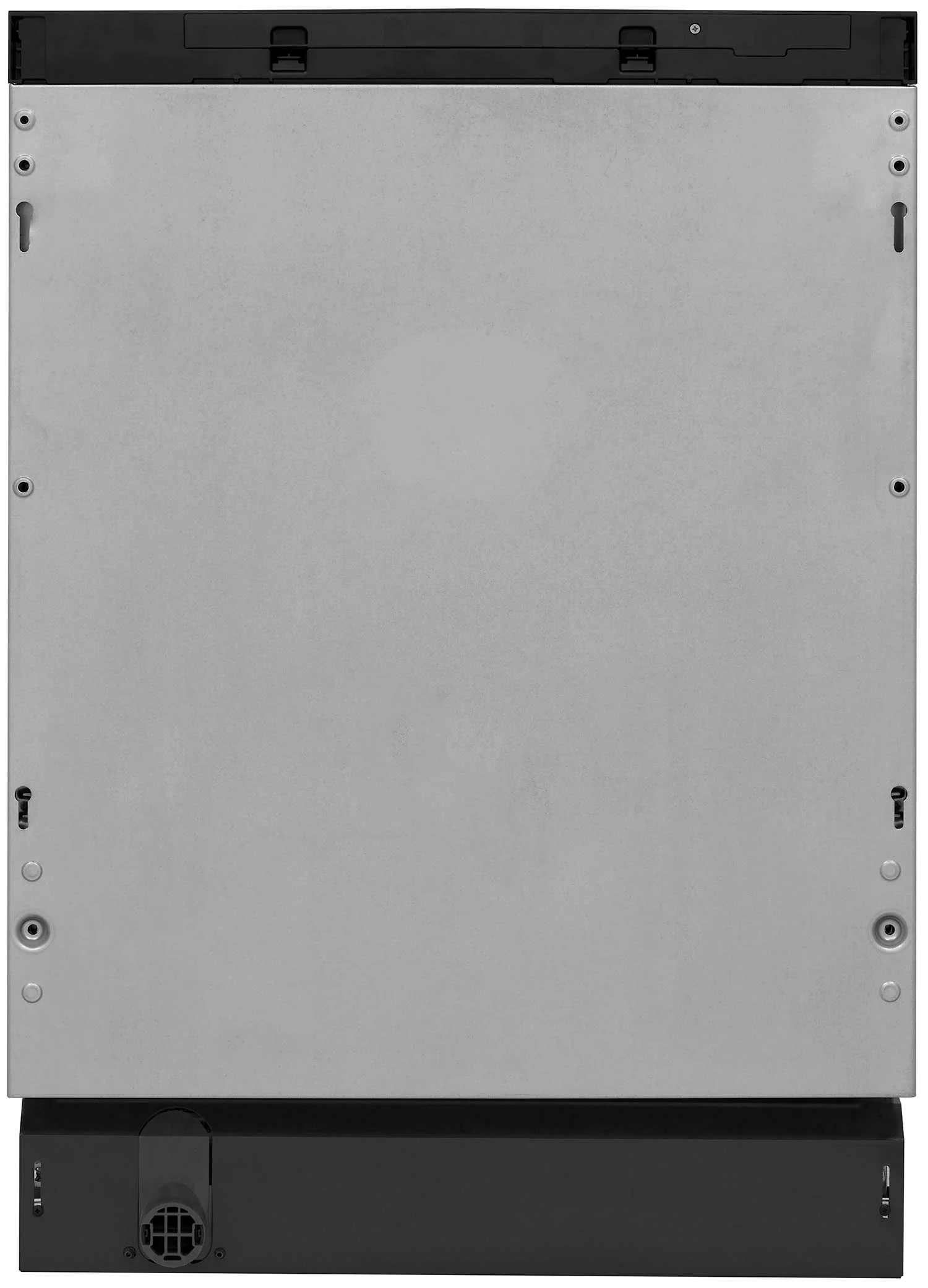 Frigidaire Panel-Ready 24" Dishwasher - FDSR4501AP - Image 2