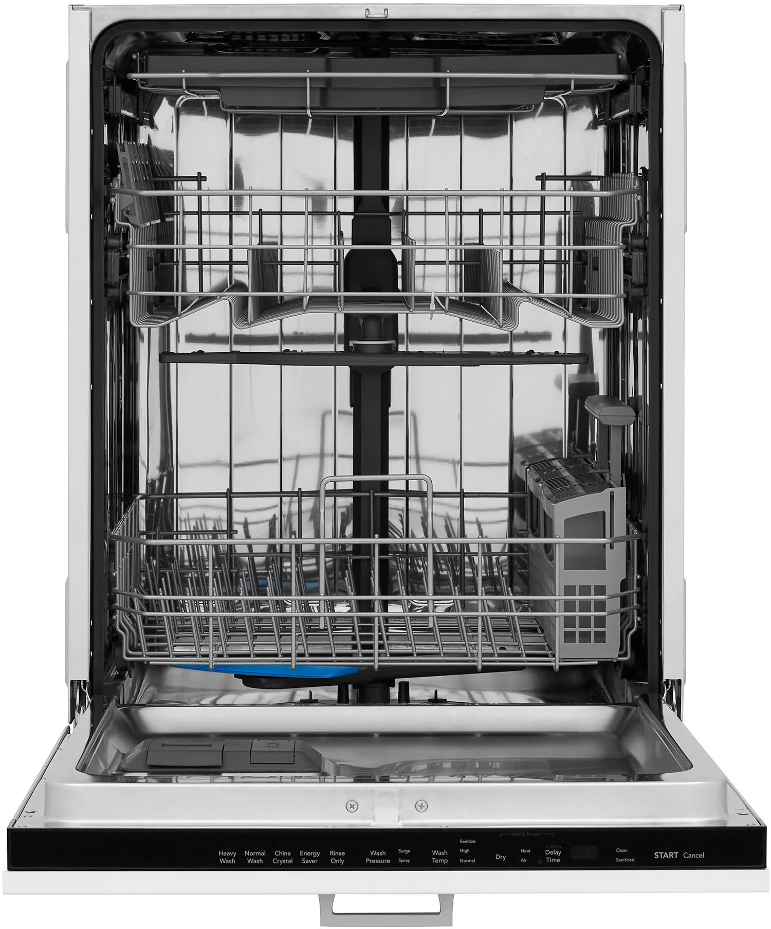 Frigidaire Panel-Ready 24" Dishwasher - FDSR4501AP - Image 3
