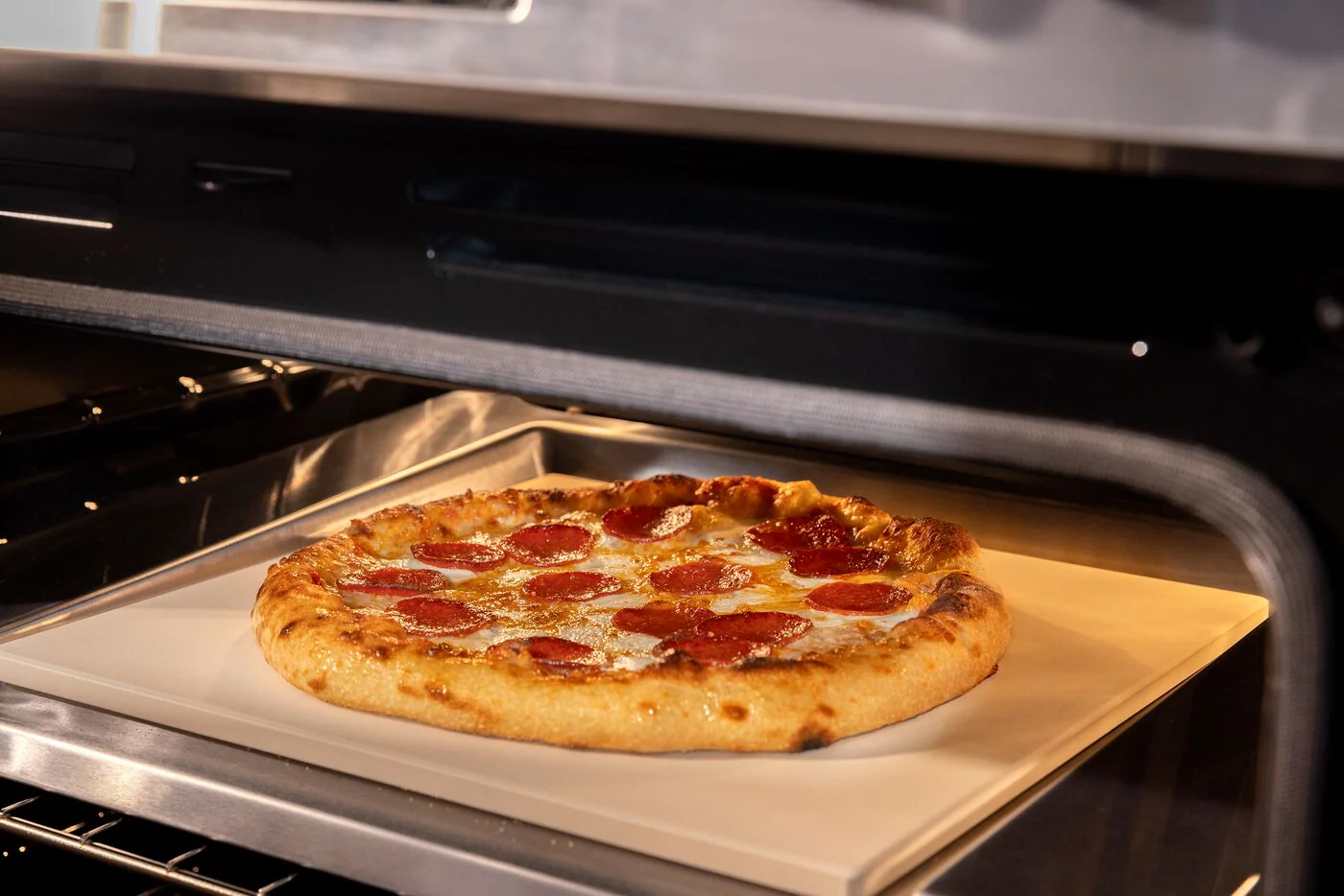 Frigidaire Pizza Stone - 5304539429 - Image 3