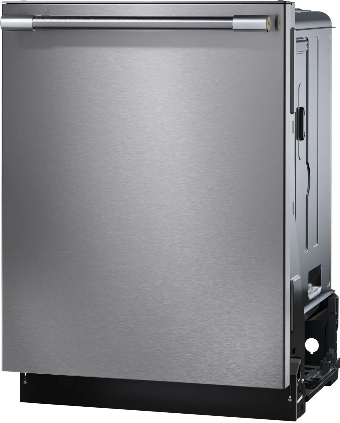 Frigidaire Professional 24" Stainless Steel Tub Built-In Dishwasher - PDSH4816BF - Image 4