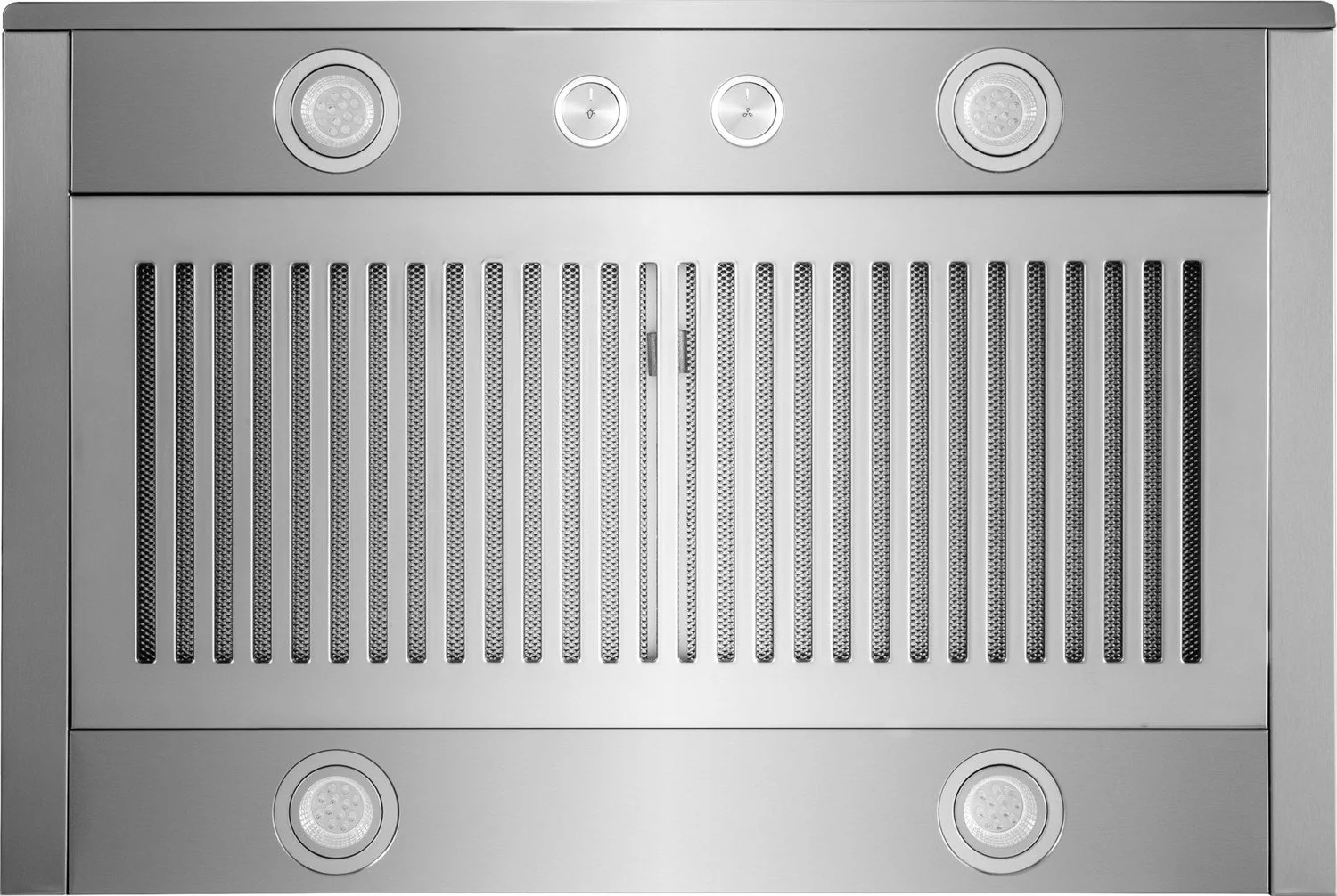 Frigidaire Professional Stainless Steel 30" 400 CFM Under-Cabinet Range Hood - FHWC3050RS - Image 4