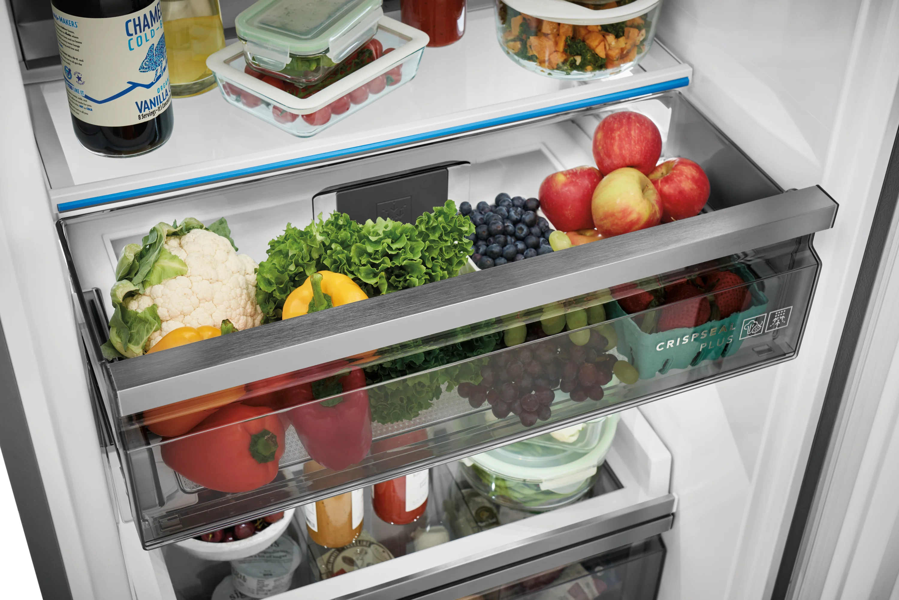 Frigidaire Professional 33" 18.6 Cu. Ft. Stainless Steel All Refrigerator - FPRU19F8WF - Image 11