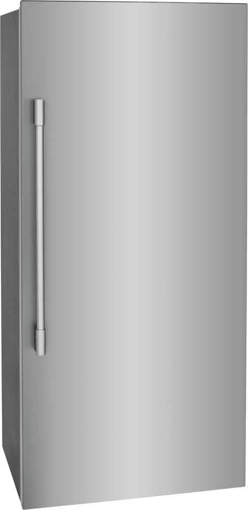 Frigidaire Professional 33" 18.6 Cu. Ft. Stainless Steel All Refrigerator - FPRU19F8WF - Image 2