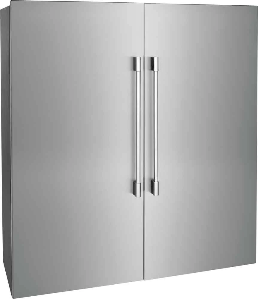 Frigidaire Professional 33" 18.6 Cu. Ft. Stainless Steel All Refrigerator - FPRU19F8WF - Image 3