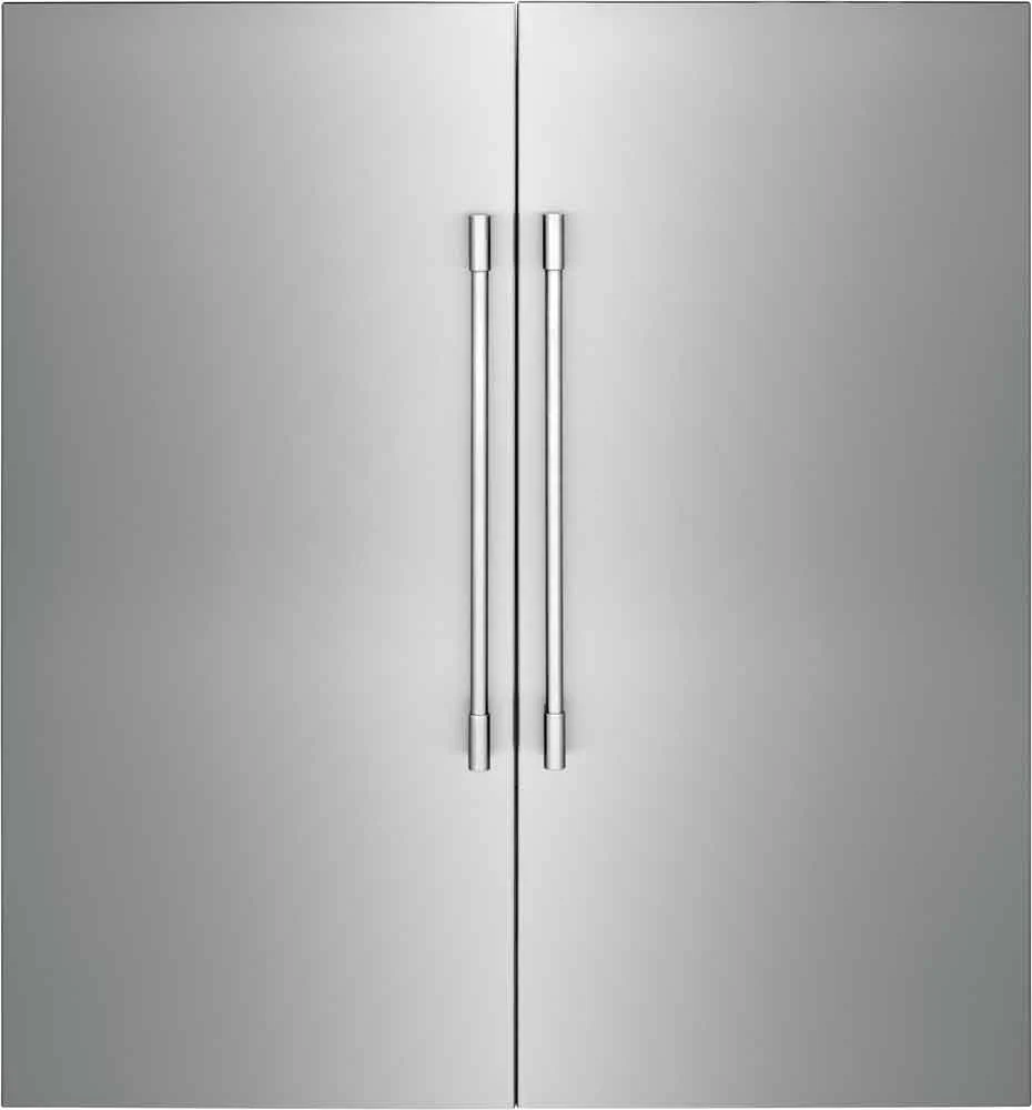 Frigidaire Professional 33" 18.6 Cu. Ft. Stainless Steel All Refrigerator - FPRU19F8WF - Image 4