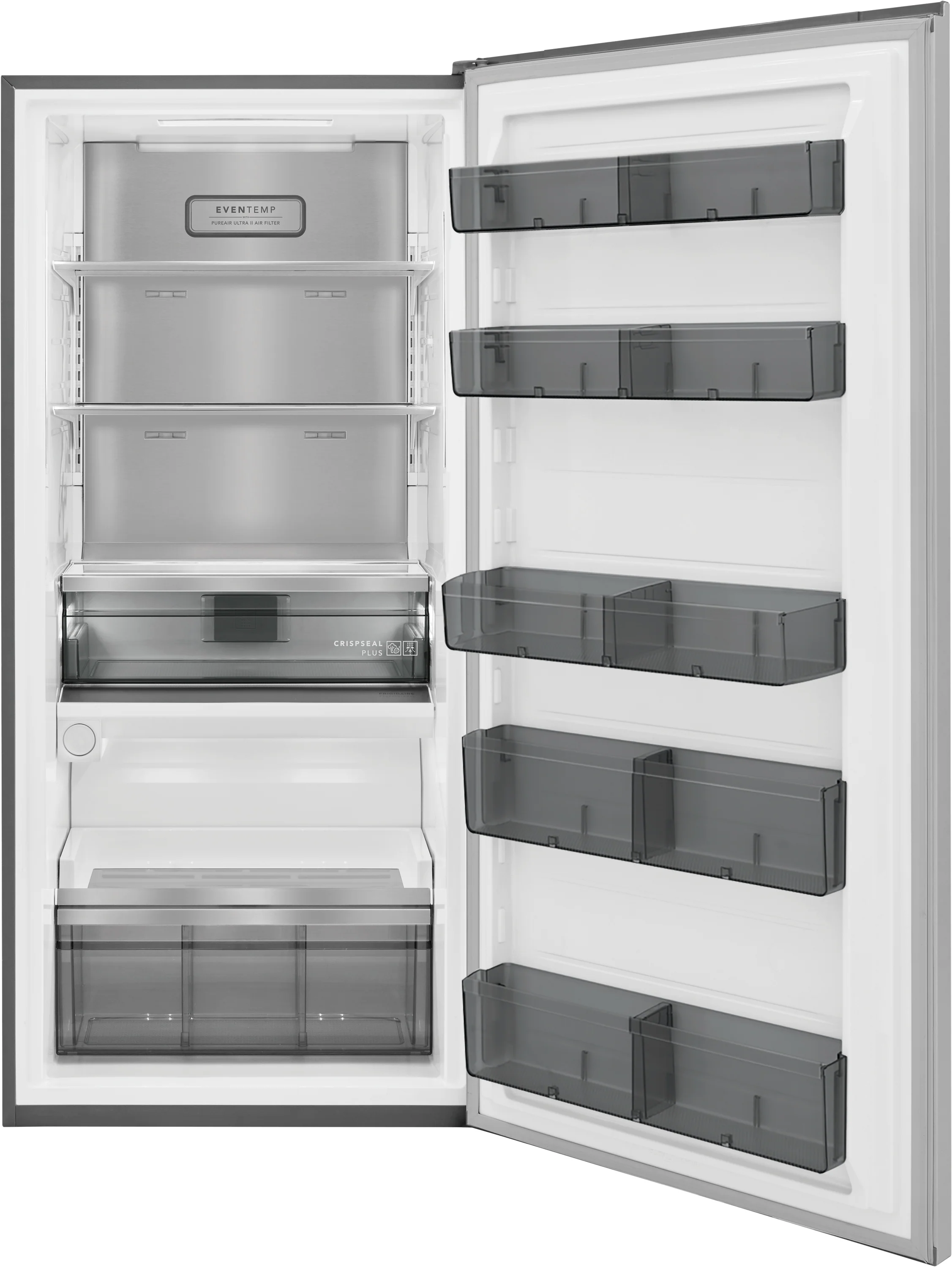 Frigidaire Professional 33" 18.6 Cu. Ft. Stainless Steel All Refrigerator - FPRU19F8WF - Image 6